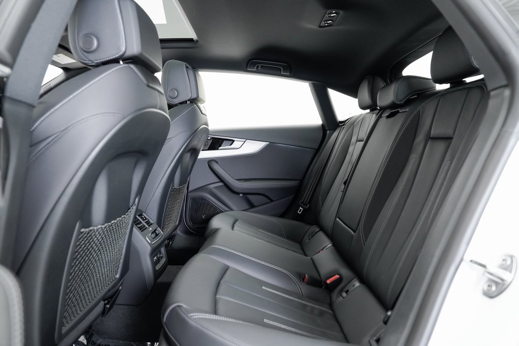 Certified 2024 Audi A5 2.0T Premium Plus image 27