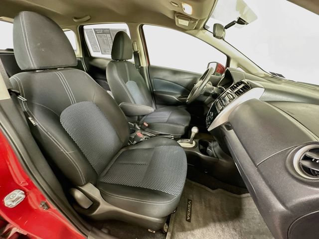 Used 2015 Nissan Versa Note SV FWD image 27