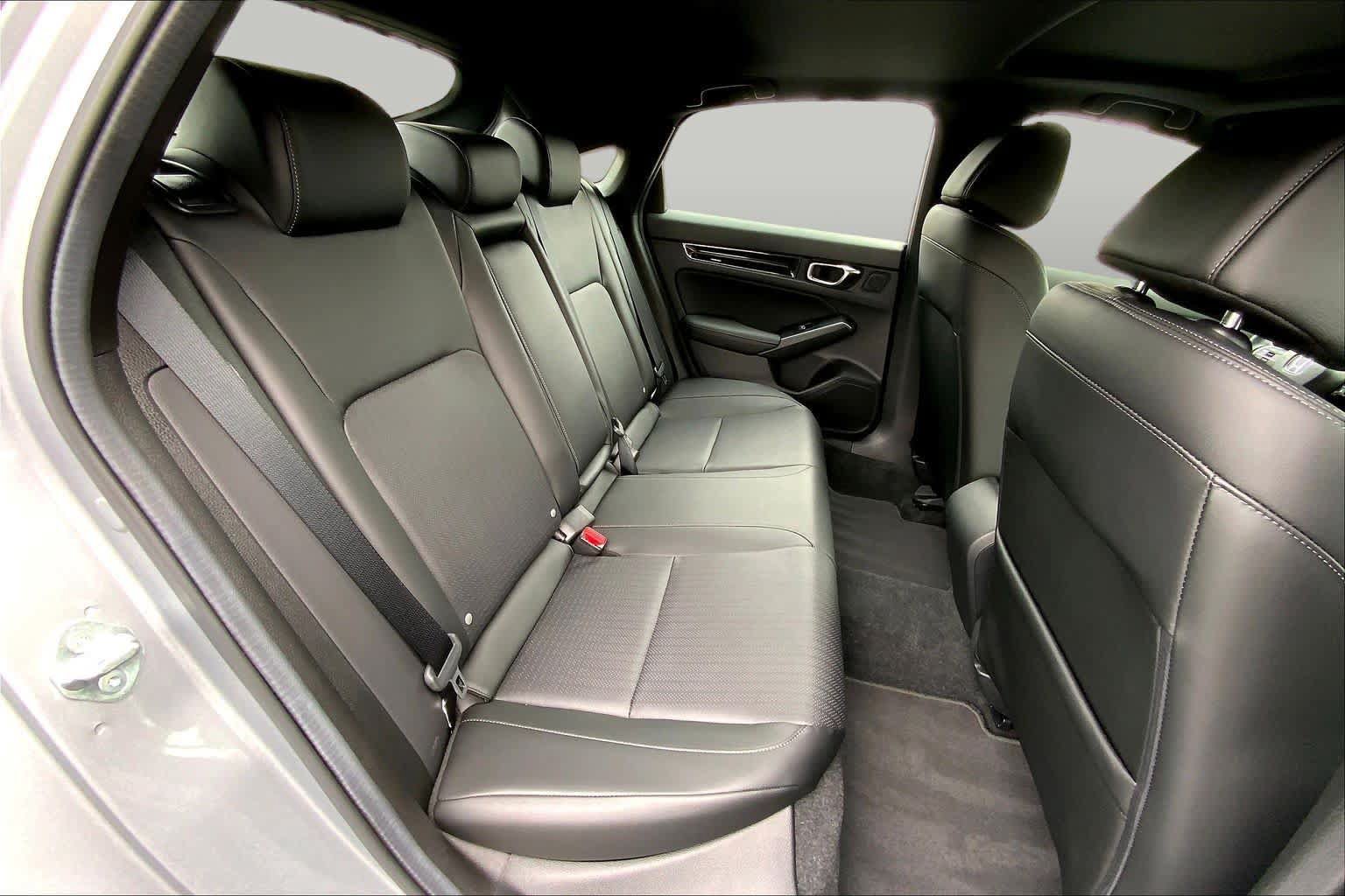 Used 2025 Honda Civic Sport Touring image 19
