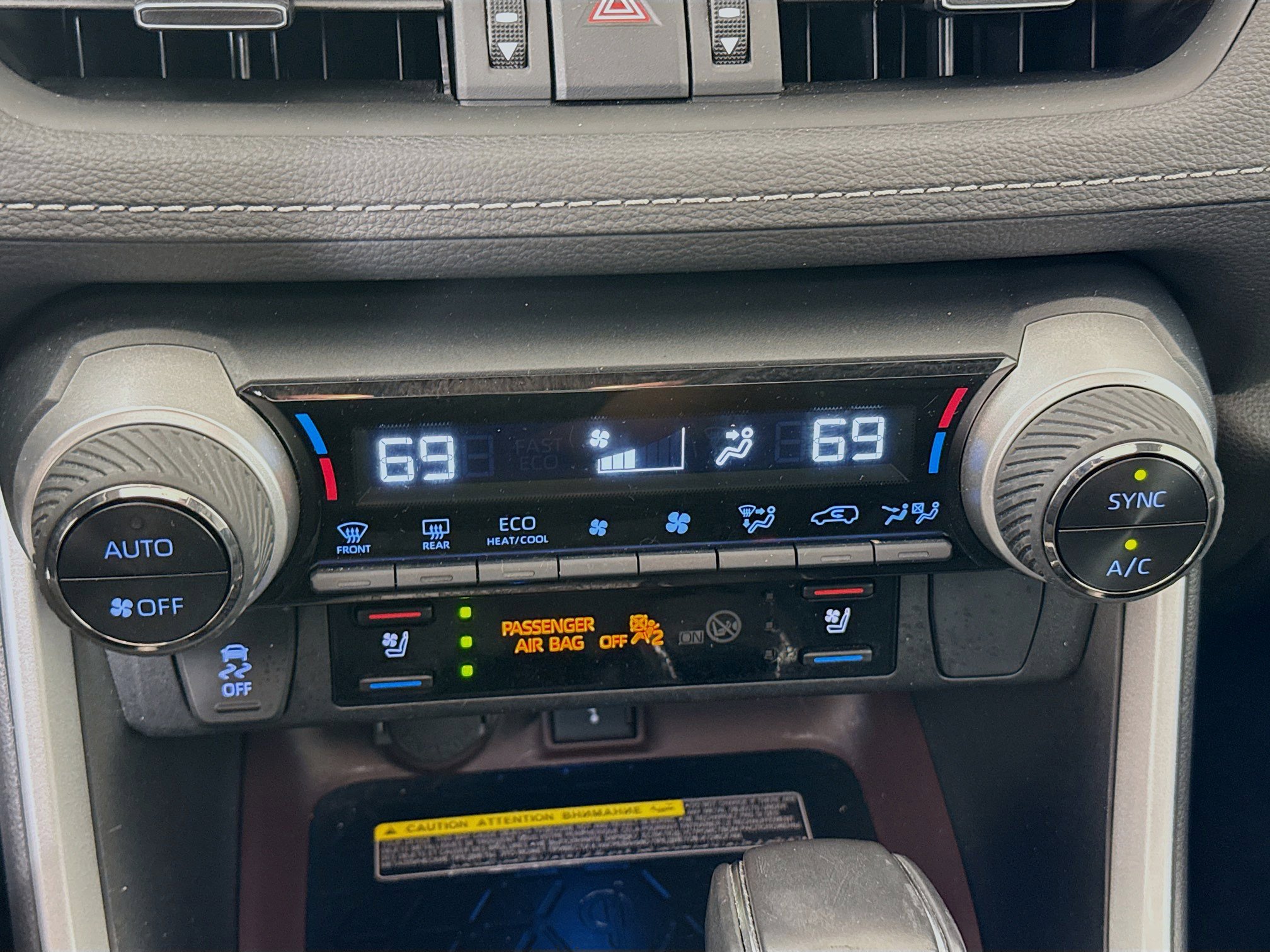 Used 2021 Toyota RAV4 Limited AWD/4WD image 18