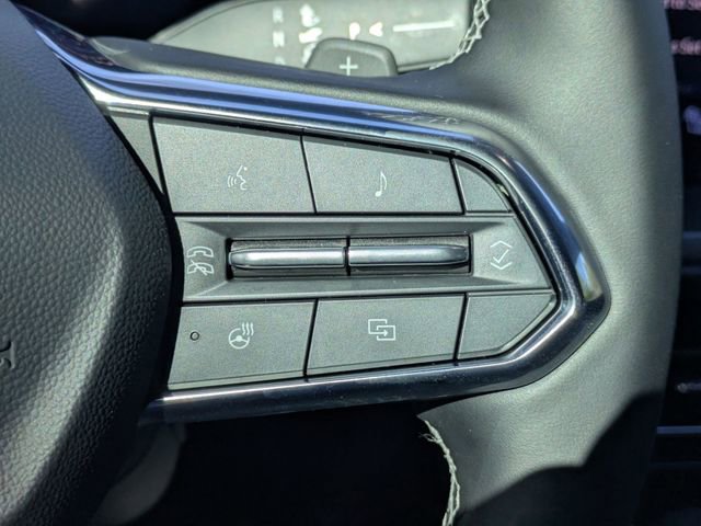 New 2026 Chevrolet Traverse LT FWD image 14
