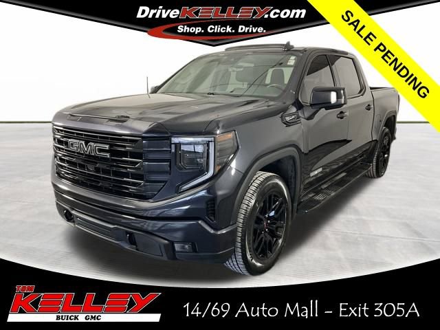 Used 2023 GMC Sierra 1500 Elevation w/ Elevation Premium Package