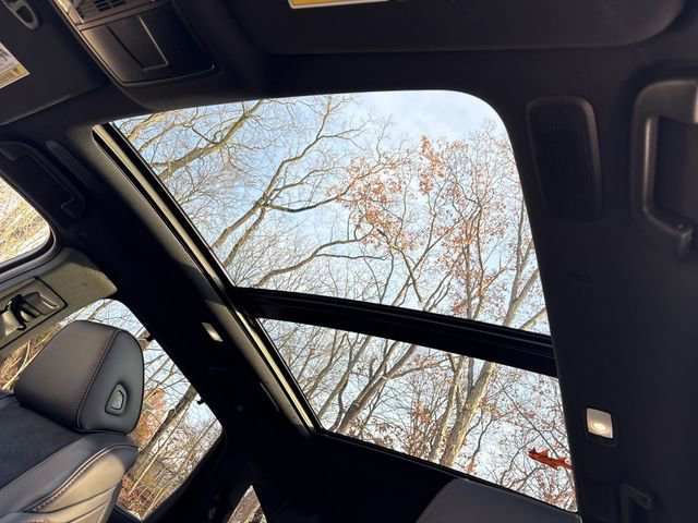 New 2026 Acura MDX A-Spec image 23