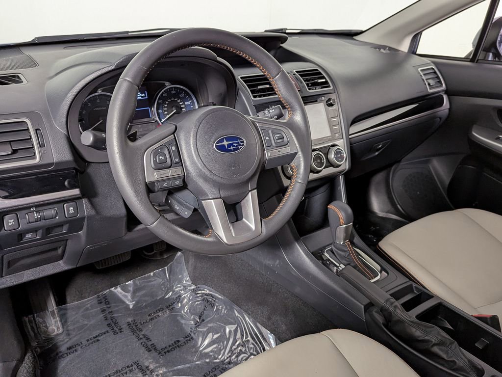 Used 2016 Subaru Crosstrek 2.0i Limited AWD/4WD image 15