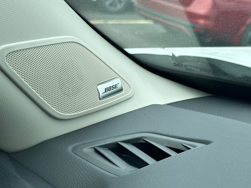 New 2026 Nissan Pathfinder SL image 15