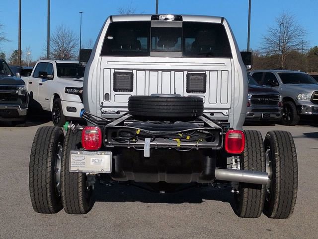 New 2026 RAM 4500 Tradesman image 5