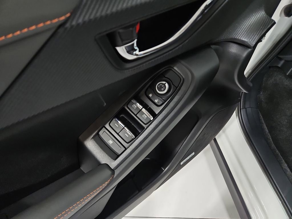 New 2025 Subaru Crosstrek 2.5i Limited image 11