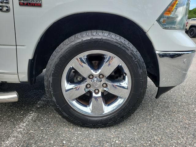 Used 2016 RAM 1500 Big Horn AWD/4WD image 7