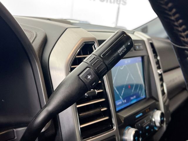 Used 2021 Ford F350 Platinum image 13