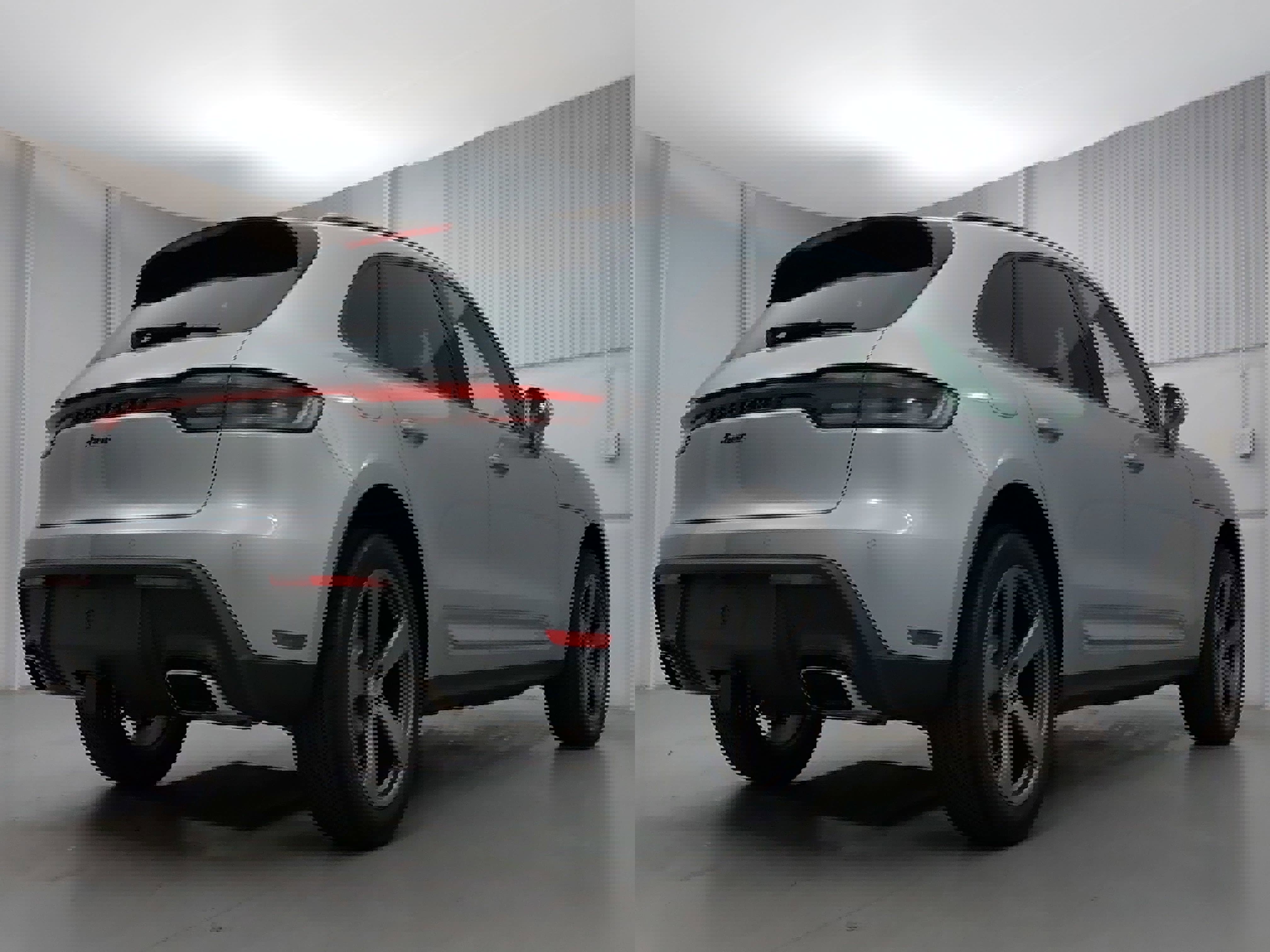 New 2026 Porsche Macan AWD/4WD image 7