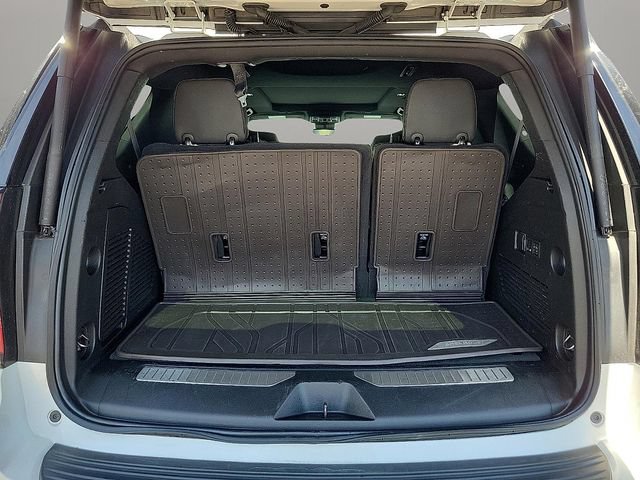 Used 2024 Chevrolet Tahoe High Country w/ Max Trailering Package AWD/4WD image 10