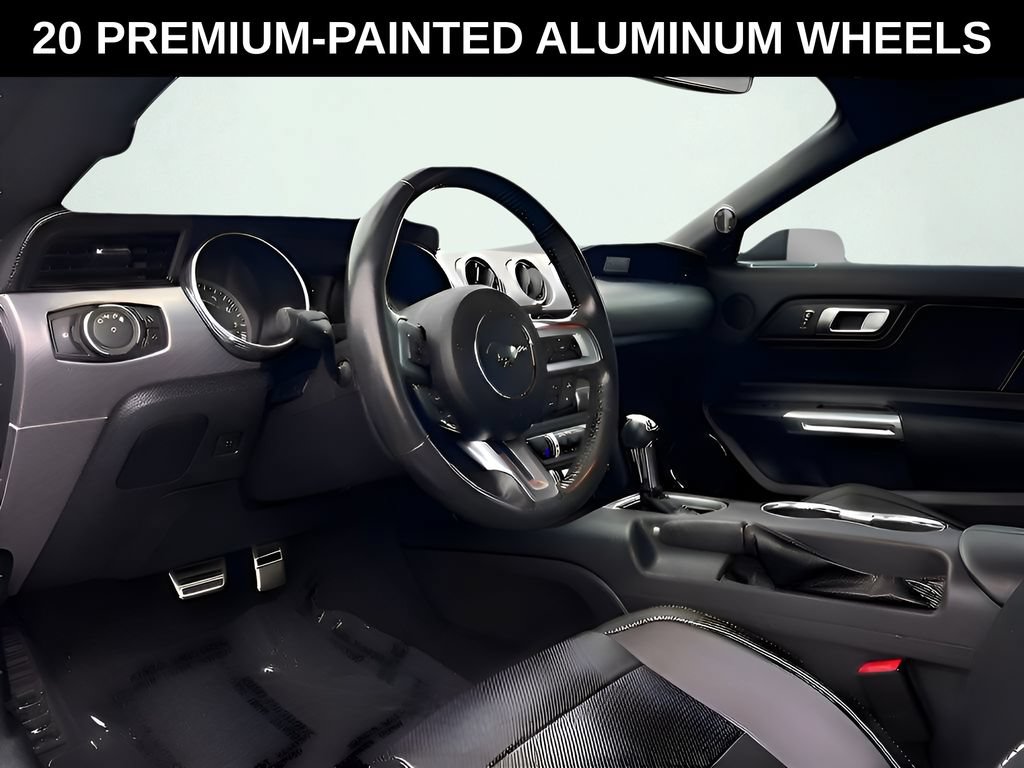 Used 2019 Ford Mustang GT Premium RWD image 73