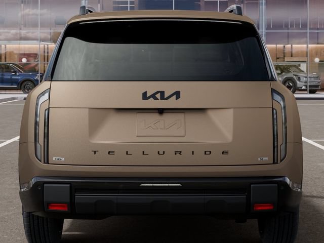 New 2027 Kia Telluride SX X-Line AWD/4WD image 13