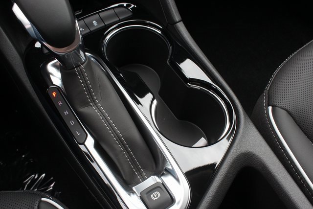 New 2026 Buick Encore GX Avenir w/ Avenir Technology Package image 43