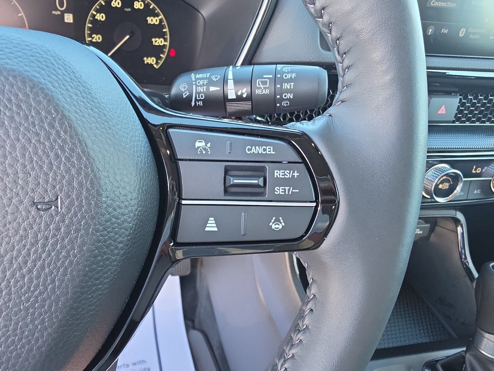 Certified 2024 Honda CR-V EX-L image 25