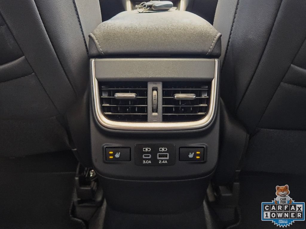 Used 2024 Subaru Outback Touring XT AWD/4WD image 45