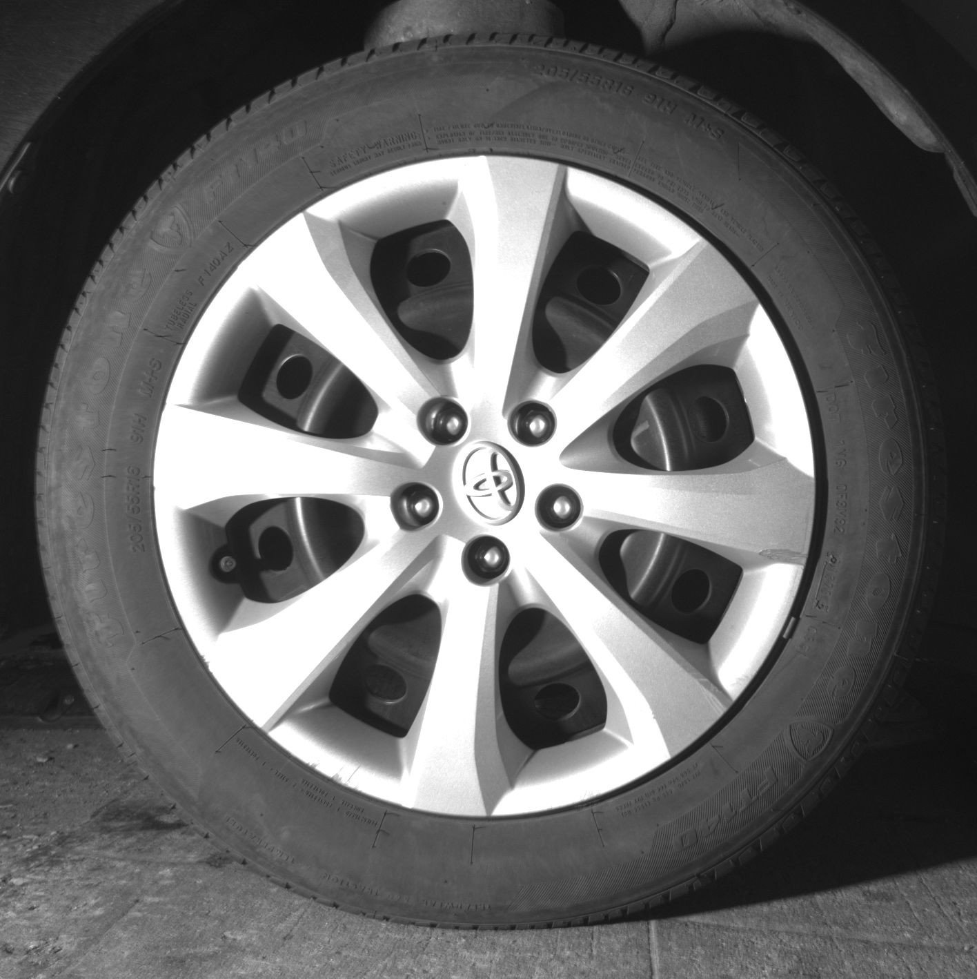 Used 2025 Toyota Corolla LE FWD image 13