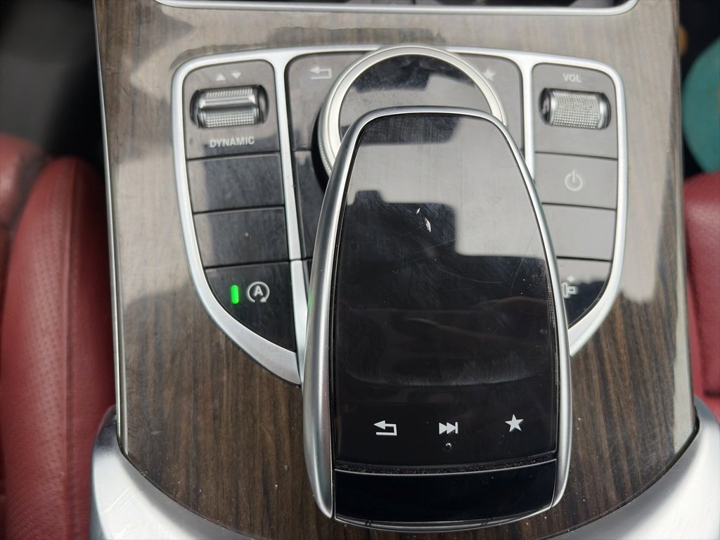 Certified 2018 Mercedes-Benz C 300 Cabriolet image 21