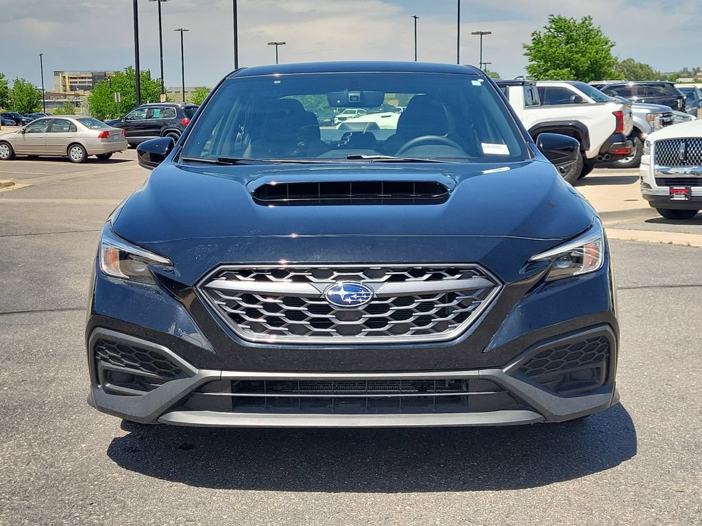 Used 2022 Subaru WRX AWD/4WD image 9