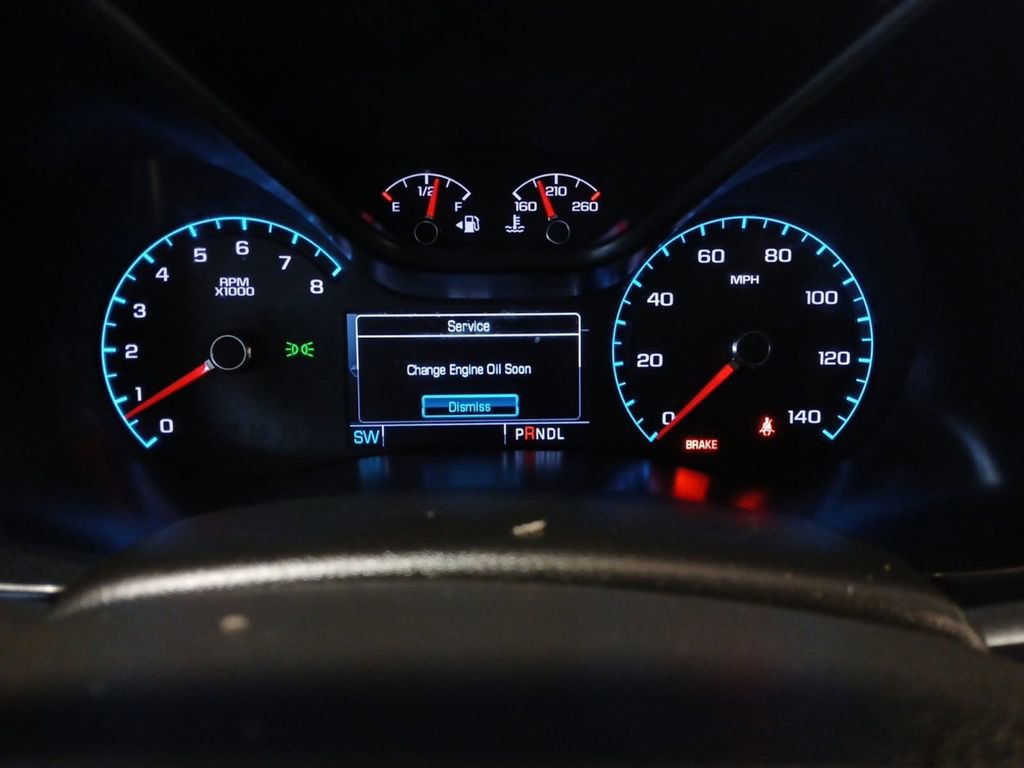 Used 2017 GMC Canyon SLE image 22