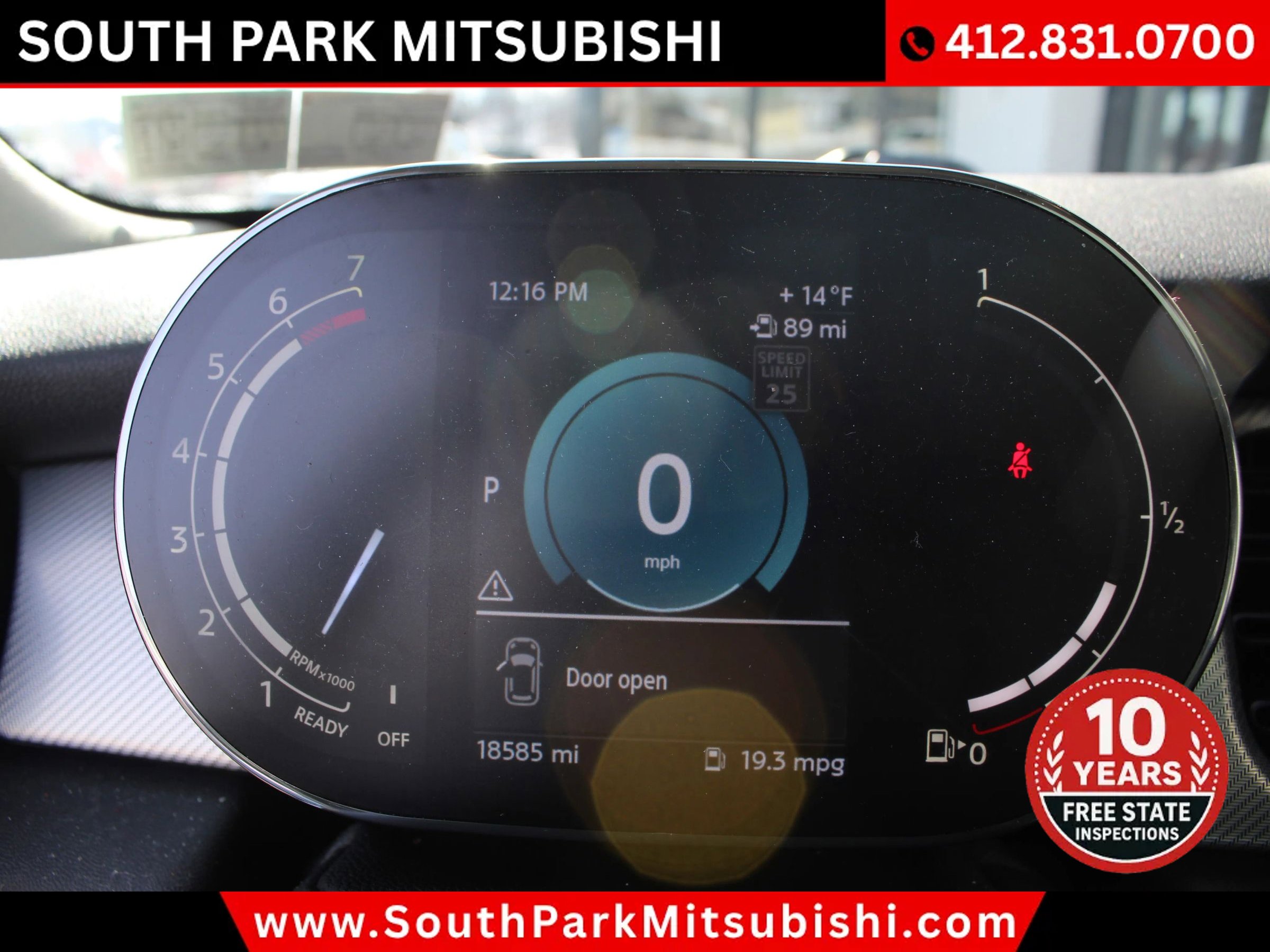 Used 2023 MINI Cooper S image 23