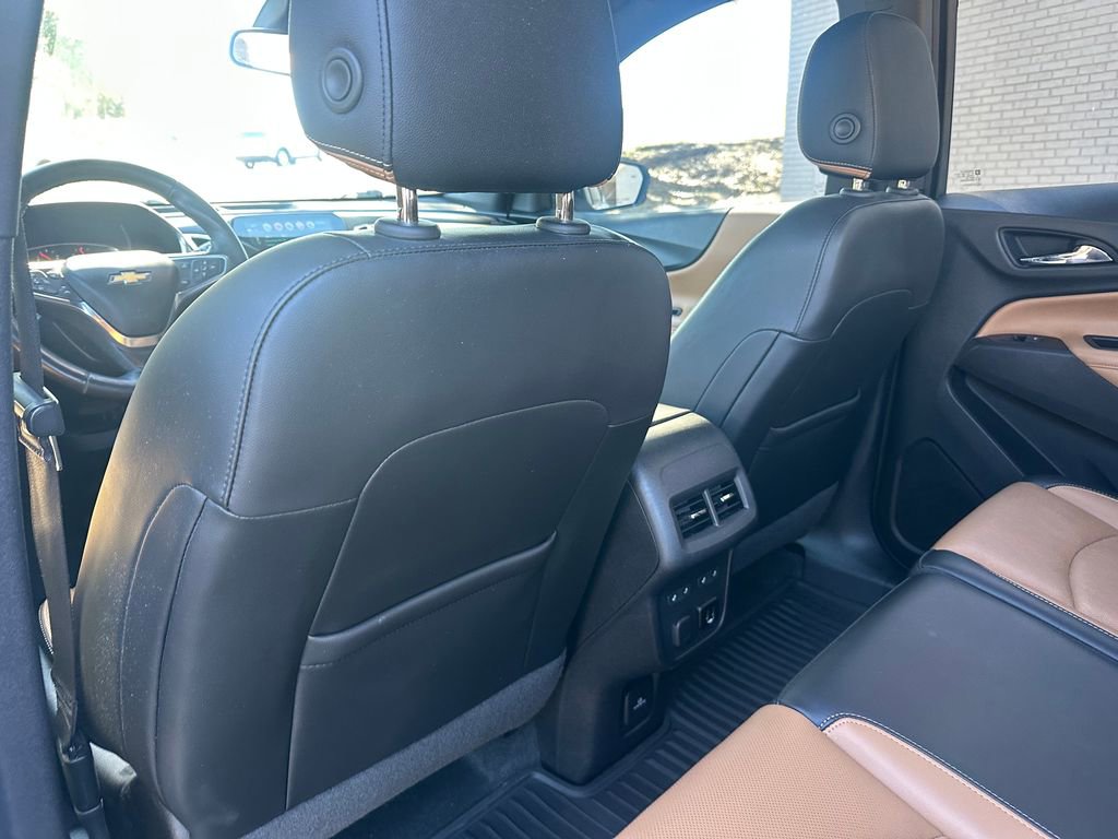 Used 2018 Chevrolet Equinox Premier image 54