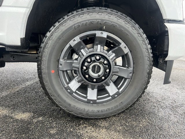 New 2026 Ford F250 XL w/ STX Appearance Package image 10