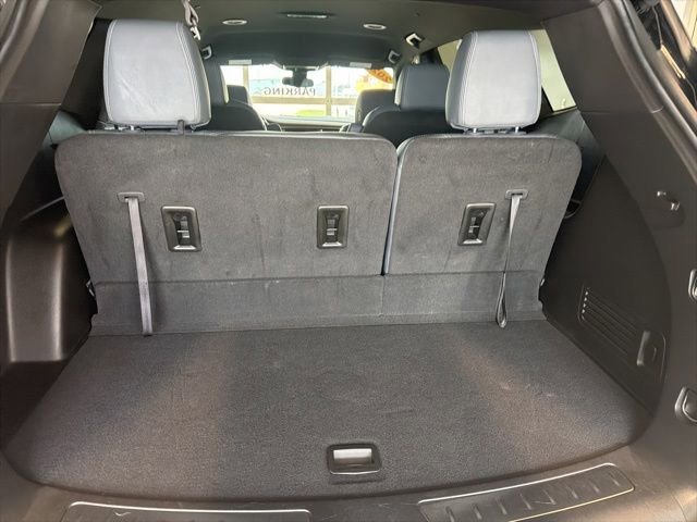 Used 2024 Buick Enclave Essence w/ Trailering Package, 5000 lbs. AWD/4WD image 17