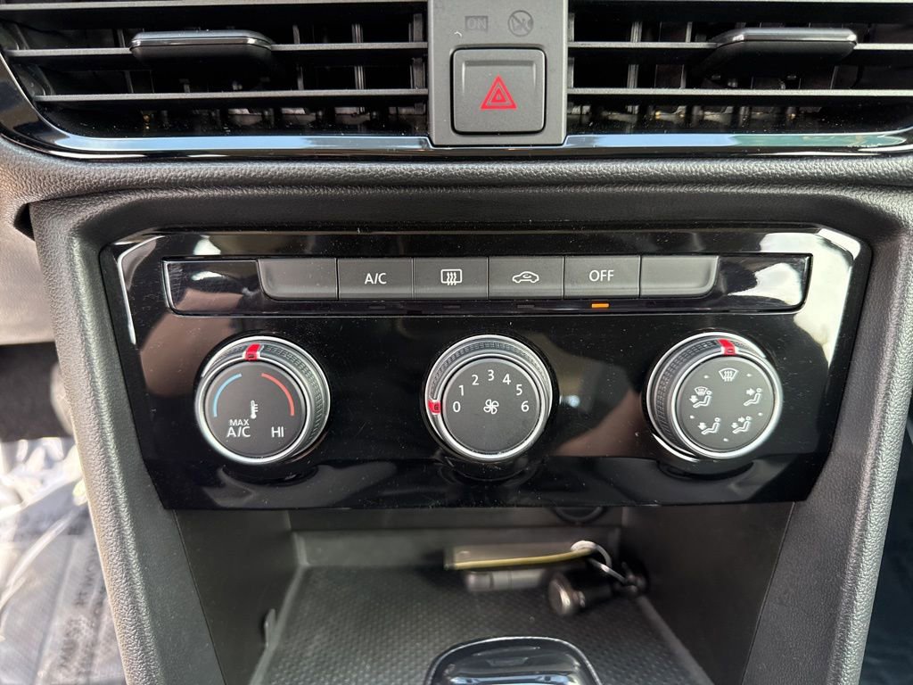 Certified 2023 Volkswagen Taos S image 18