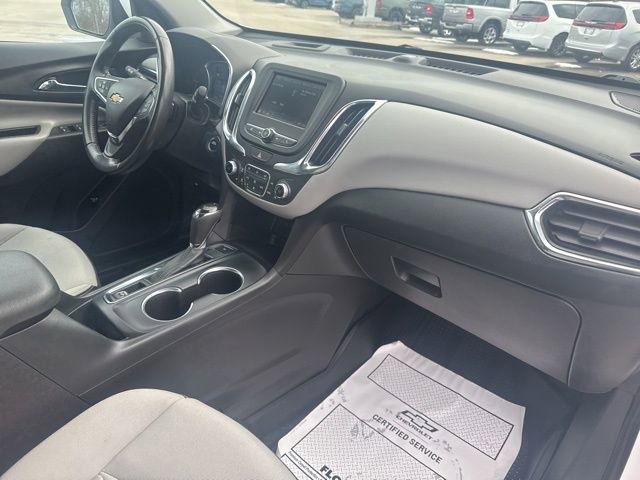 Used 2021 Chevrolet Equinox LT w/ Driver Convenience Package image 33