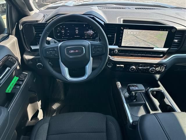 New 2026 GMC Sierra 1500 Elevation AWD/4WD image 20
