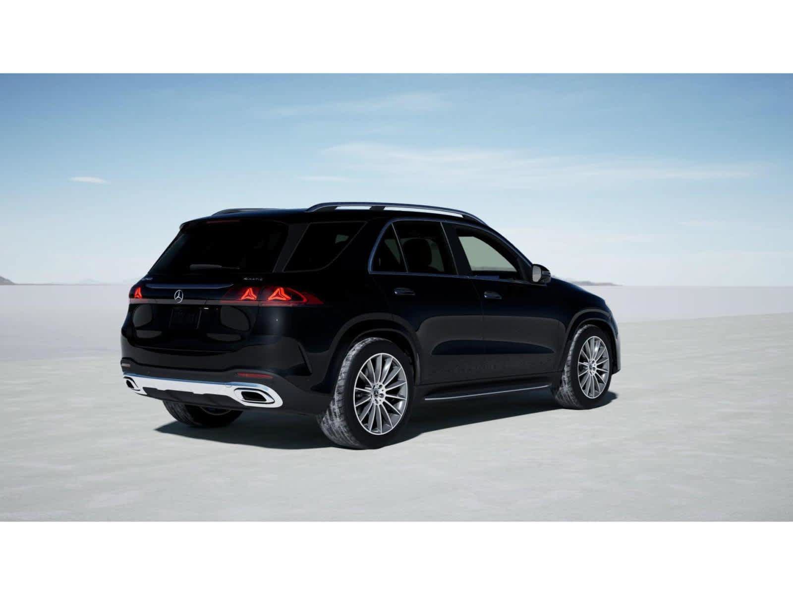 New 2027 Mercedes-Benz GLE 450 4MATIC image 20