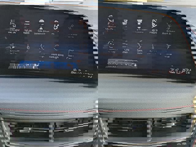 New 2026 Cadillac CT5 Sport image 17