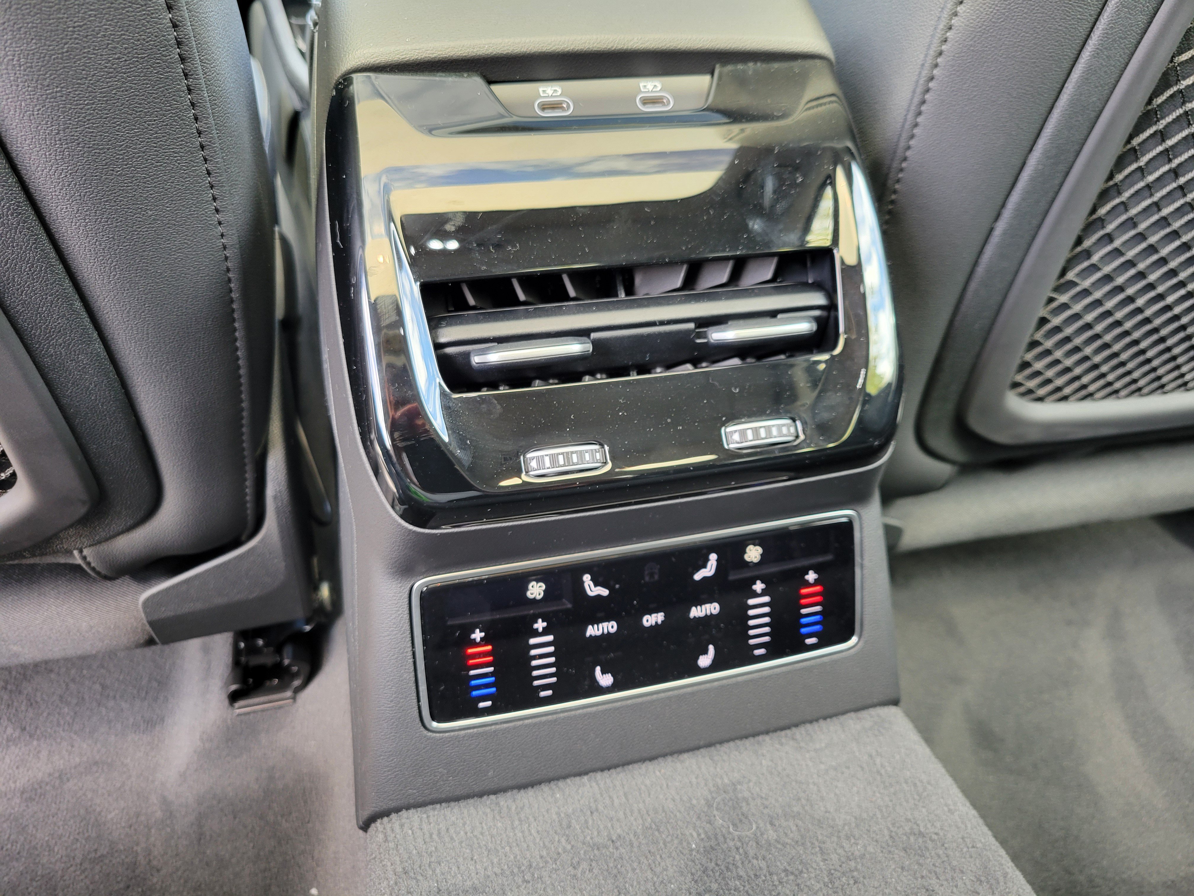 New 2026 Audi A6 Prestige AWD/4WD image 14