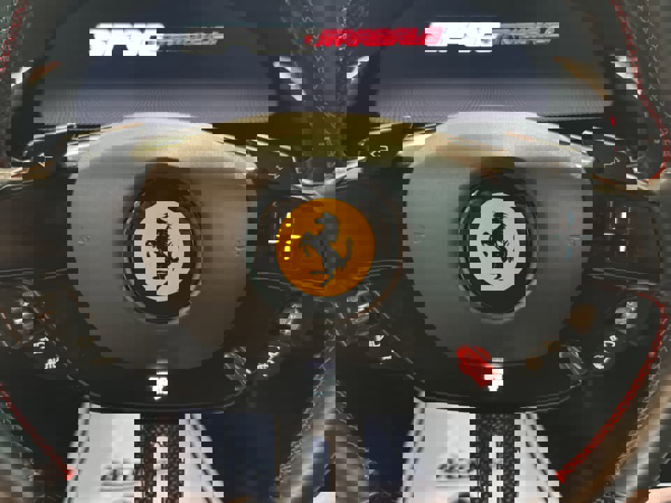 Used 2021 Ferrari SF90 Stradale image 19