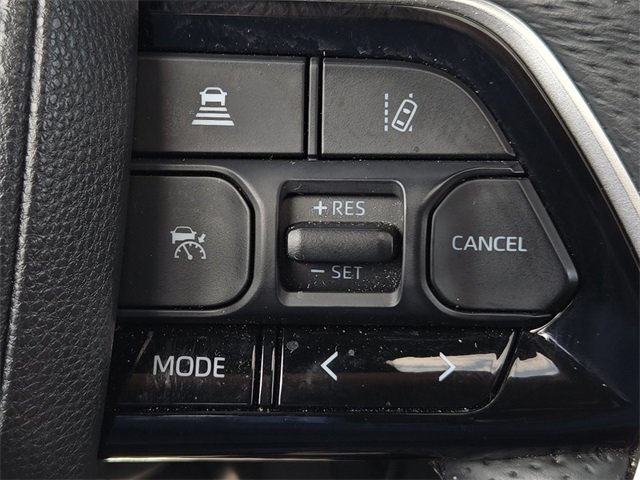 Used 2025 Toyota Tundra 1794 Edition image 32