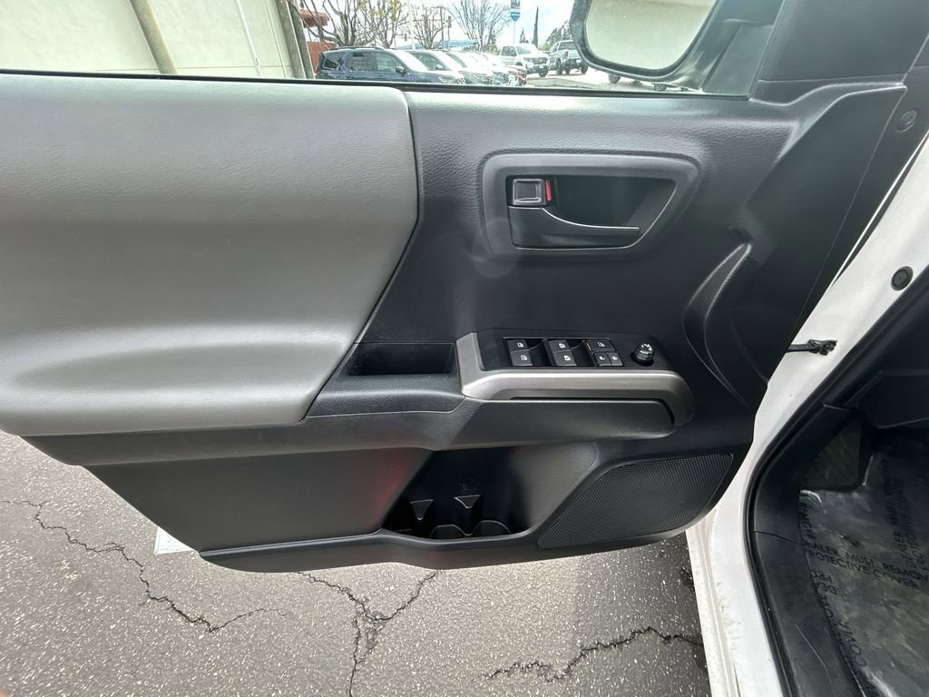 Used 2023 Toyota Tacoma SR5 image 13