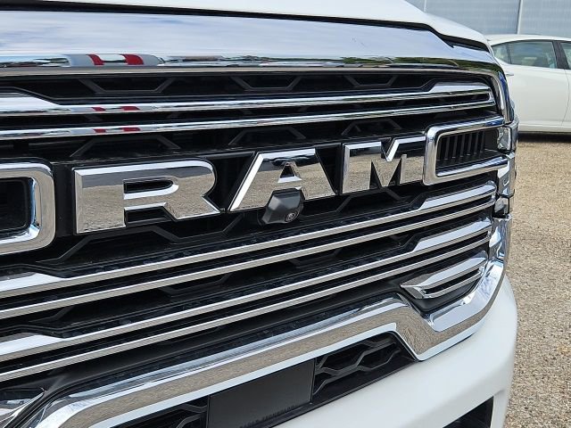 New 2026 RAM 2500 Laramie image 44