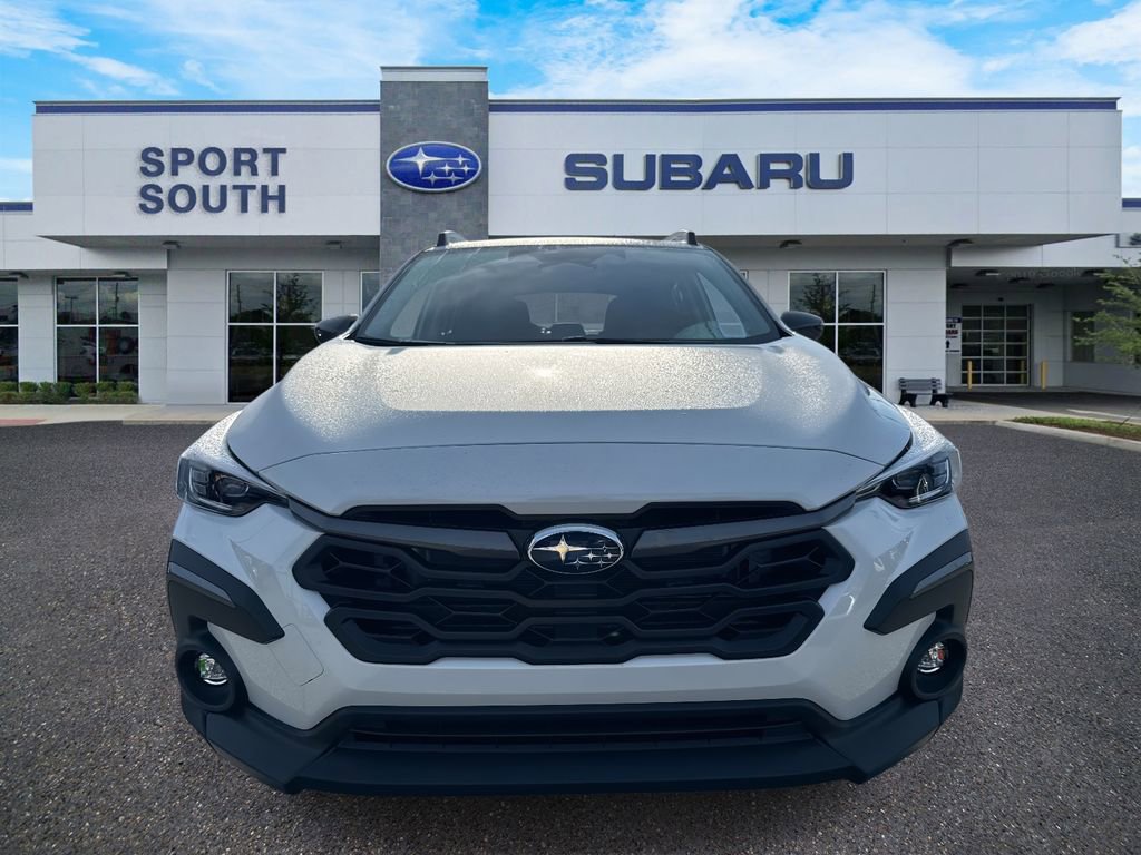 New 2026 Subaru Crosstrek 2.5i Limited image 8