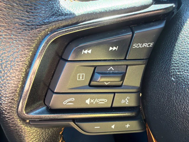 Certified 2024 Subaru Outback Wilderness AWD/4WD image 31