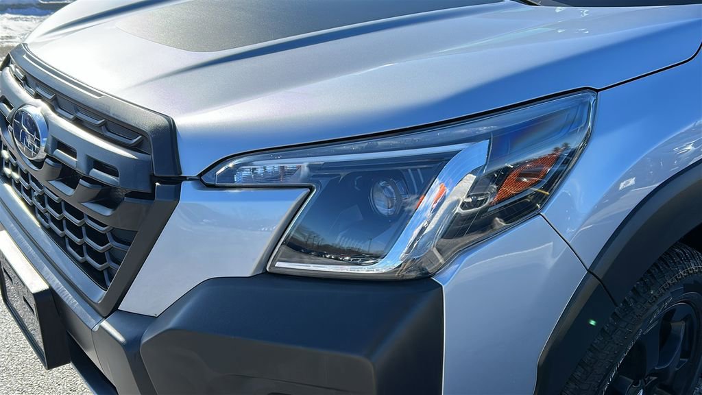 Used 2024 Subaru Forester Wilderness image 4