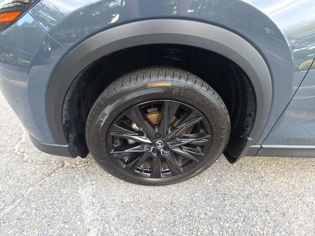 Used 2024 MAZDA CX-5 Carbon Edition AWD/4WD image 10