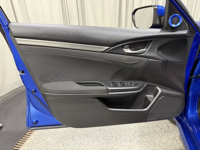Used 2021 Honda Civic EX image 18