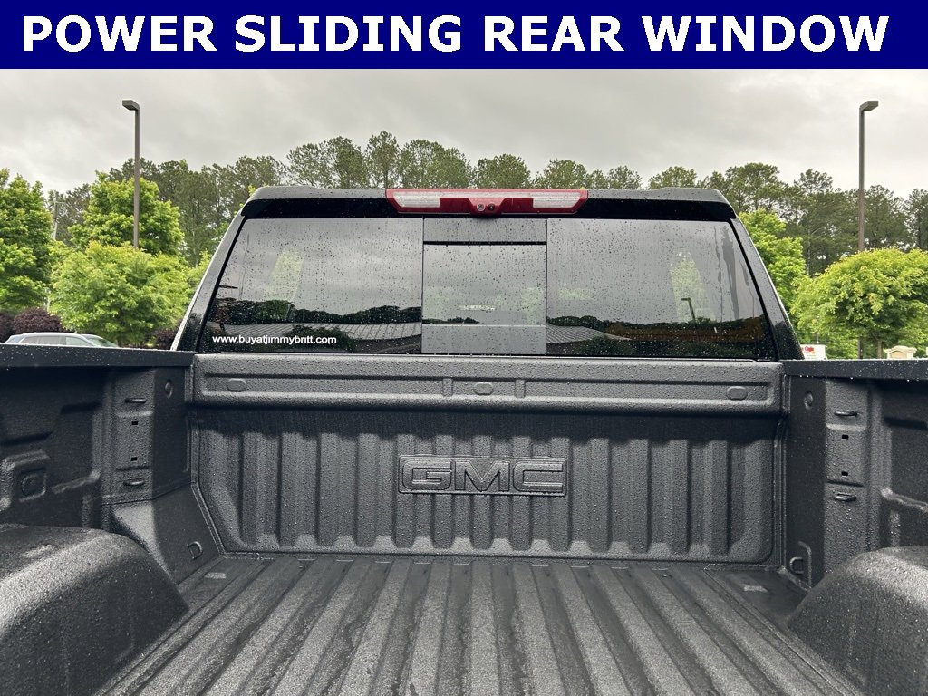 New 2025 GMC Sierra 1500 Denali w/ Technology Package image 15