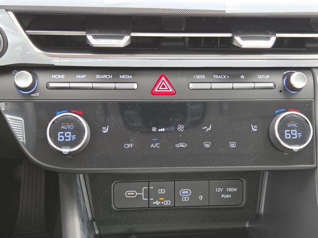 New 2026 Hyundai Sonata SEL FWD image 32