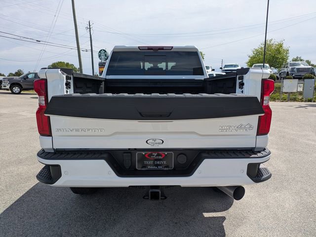 Used 2023 Chevrolet Silverado 2500 High Country w/ LPO, Hitch Package AWD/4WD image 14