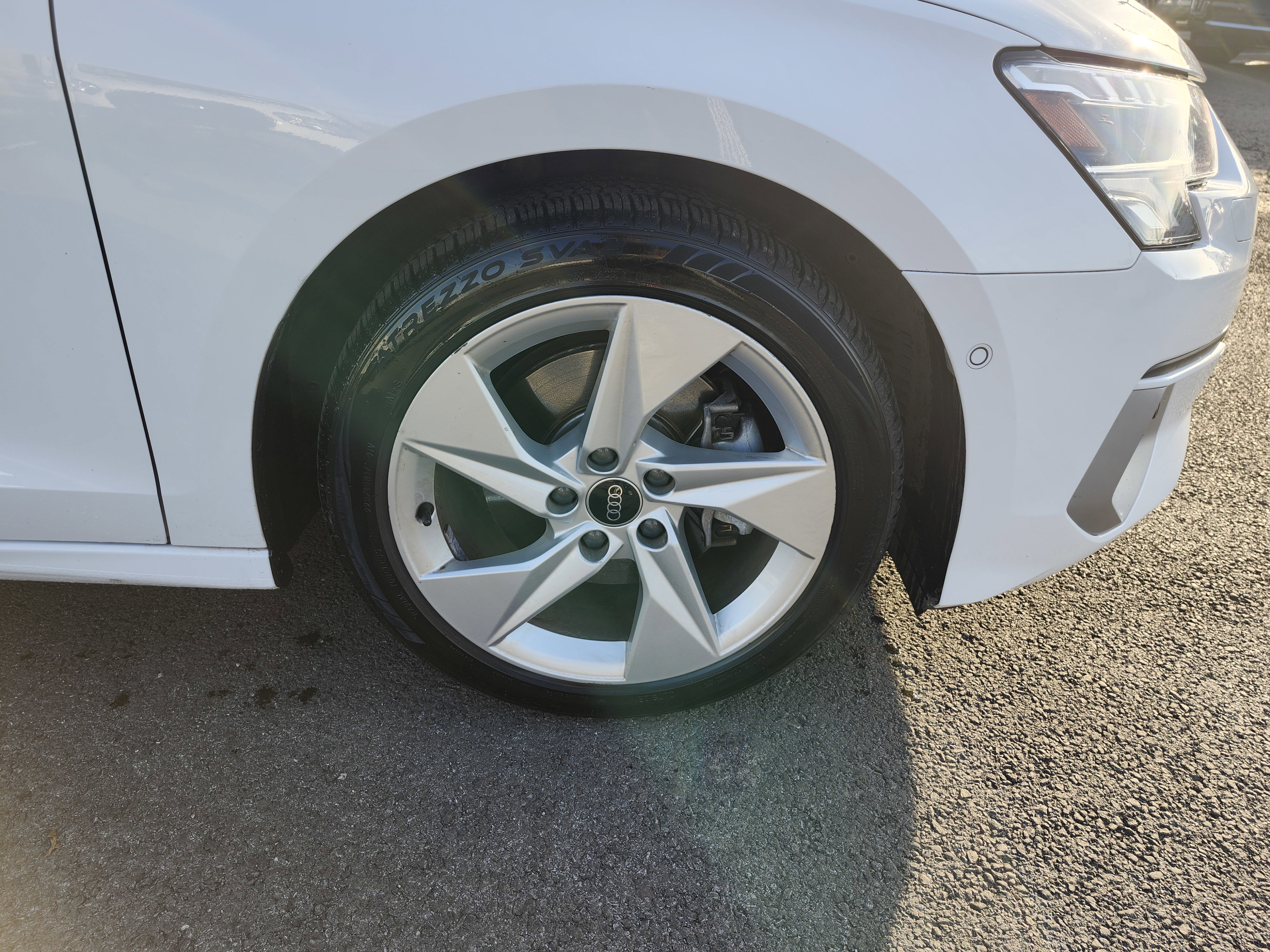 Used 2023 Audi A3 2.0T Premium image 14