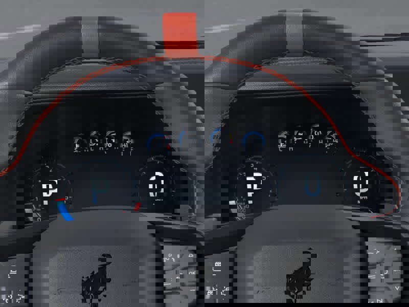 New 2025 Ford Bronco Raptor image 13