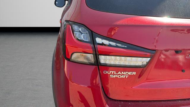 New 2026 Mitsubishi Outlander Sport SE AWD/4WD image 30