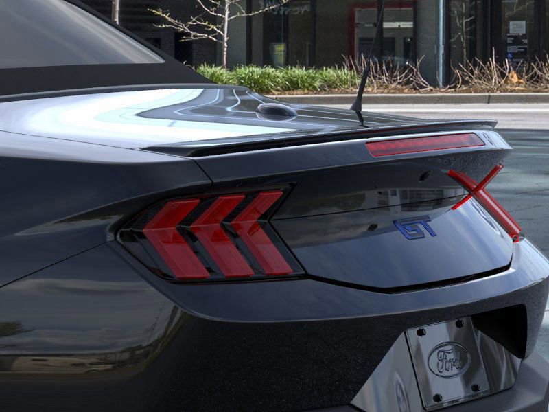 New 2025 Ford Mustang GT Premium w/ California Special Package image 22